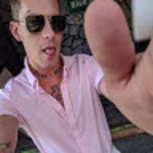 Meet your Posher, Danny